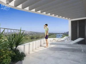 Prodej bytu 4+kk, Guardamar del Segura, Alicante, Španělsko, 91 m2