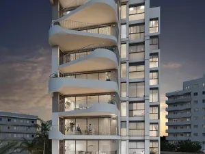 Prodej bytu 4+kk, Guardamar del Segura, Alicante, Španělsko, 91 m2
