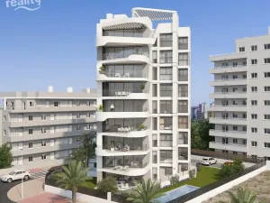 Prodej bytu 4+kk, Guardamar del Segura, Alicante, Španělsko, 91 m2