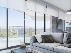 Prodej bytu 4+kk, Guardamar del Segura, Alicante, Španělsko, 91 m2