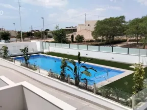 Prodej rodinného domu, Pilar de La Horadada, Alicante, Španělsko, 93 m2