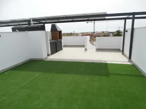 Prodej rodinného domu, Pilar de La Horadada, Alicante, Španělsko, 93 m2