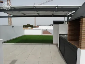 Prodej rodinného domu, Pilar de La Horadada, Alicante, Španělsko, 93 m2