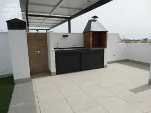 Prodej rodinného domu, Pilar de La Horadada, Alicante, Španělsko, 93 m2