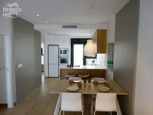 Prodej rodinného domu, Pilar de La Horadada, Alicante, Španělsko, 93 m2