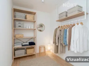 Prodej bytu 3+1, České Budějovice, Klaricova, 74 m2