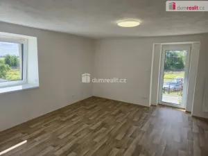 Pronájem bytu 3+1, Všejany, Zavadilská, 86 m2