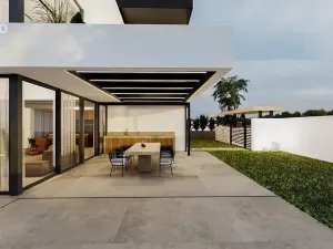 Prodej rodinného domu, Orihuela Costa, Alicante, Španělsko, 350 m2
