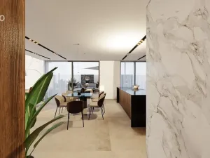 Prodej rodinného domu, Orihuela Costa, Alicante, Španělsko, 350 m2