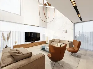 Prodej rodinného domu, Orihuela Costa, Alicante, Španělsko, 350 m2
