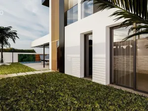 Prodej rodinného domu, Orihuela Costa, Alicante, Španělsko, 350 m2