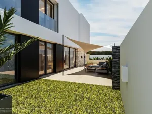 Prodej rodinného domu, Orihuela Costa, Alicante, Španělsko, 350 m2