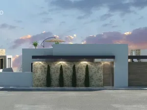 Prodej rodinného domu, Rojales, Alicante, Španělsko, 250 m2