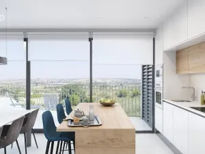 Prodej bytu 4+kk, Guardamar del Segura, Alicante, Španělsko, 91 m2