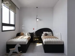 Prodej rodinného domu, San Miguel de Salinas, Alicante, Španělsko, 85 m2