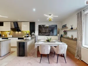 Prodej rodinného domu, Otvice, Nová, 142 m2