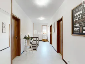 Prodej rodinného domu, Otvice, Nová, 142 m2