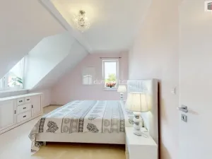 Prodej rodinného domu, Otvice, Nová, 142 m2