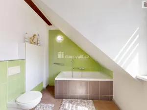 Prodej rodinného domu, Otvice, Nová, 142 m2