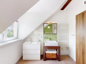 Prodej rodinného domu, Otvice, Nová, 142 m2
