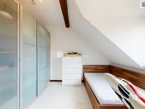 Prodej rodinného domu, Otvice, Nová, 142 m2