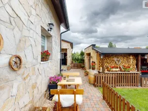 Prodej rodinného domu, Otvice, Nová, 142 m2