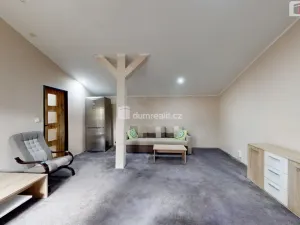 Prodej rodinného domu, Otvice, Nová, 142 m2
