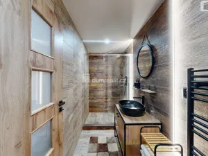 Prodej rodinného domu, Otvice, Nová, 142 m2