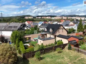 Prodej rodinného domu, Otvice, Nová, 142 m2
