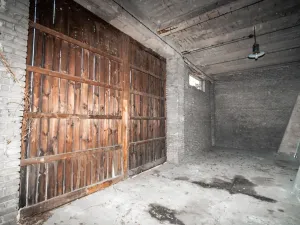 Pronájem skladu, Kladno, Na Vysokém, 75 m2