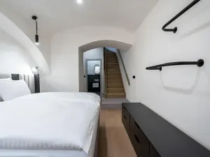 Prodej bytu 2+kk, Praha - Karlín, Prvního pluku, 50 m2
