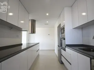Prodej bytu 4+kk, San Miguel de Salinas, Alicante, Španělsko, 121 m2