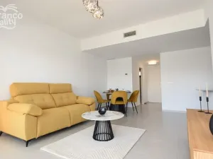 Prodej bytu 3+kk, San Miguel de Salinas, Alicante, Španělsko, 91 m2