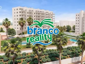 Prodej bytu 3+kk, San Miguel de Salinas, Alicante, Španělsko, 124 m2