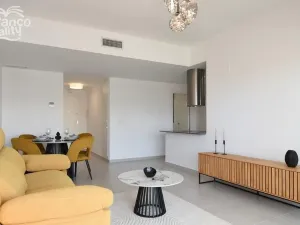 Prodej bytu 3+kk, San Miguel de Salinas, Alicante, Španělsko, 124 m2