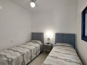 Prodej bytu 3+kk, San Miguel de Salinas, Alicante, Španělsko, 124 m2