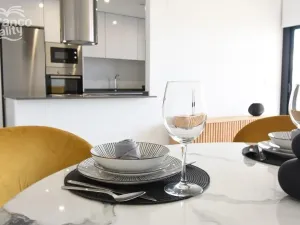 Prodej bytu 3+kk, San Miguel de Salinas, Alicante, Španělsko, 124 m2