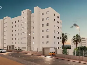Prodej bytu 4+kk, San Miguel de Salinas, Alicante, Španělsko, 141 m2