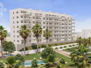 Prodej bytu 4+kk, San Miguel de Salinas, Alicante, Španělsko, 141 m2