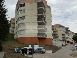 Prodej bytu 2+kk, Mladá Boleslav, Laurinova, 45 m2