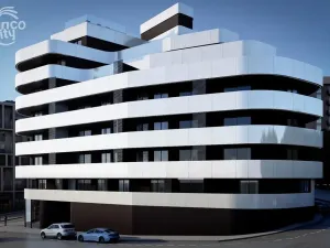 Prodej bytu 3+kk, Calpe, Alicante, Španělsko, 167 m2