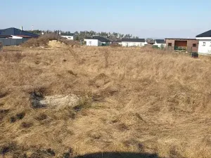 Dražba pozemku, Písková Lhota, 1397 m2