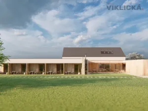 Prodej pozemku, Moravany, 2316 m2