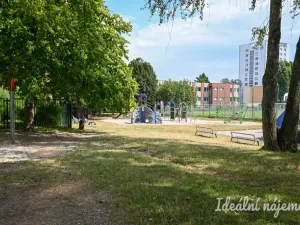 Pronájem bytu 3+1, Brno - Královo Pole, Herčíkova, 65 m2