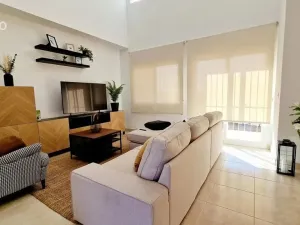Prodej rodinného domu, Lorca, Murcia, Španělsko, 112 m2