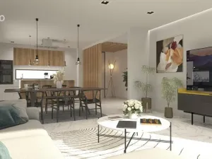 Prodej rodinného domu, Torrevieja, Alicante, Španělsko, 141 m2