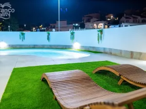 Prodej rodinného domu, Ciudad Quesada, Alicante, Španělsko, 433 m2