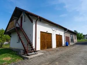 Prodej rodinného domu, Havířov - Bludovice, Datyňská, 145 m2
