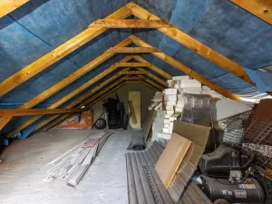 Prodej rodinného domu, Havířov - Bludovice, Datyňská, 145 m2