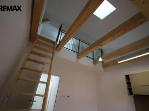 Pronájem bytu 1+kk, Chrastava, náměstí 1. máje, 35 m2